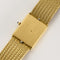 Montre Vacheron & Constantin montre en or jaune 58 Facettes CAE3319X2