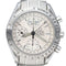 Montre Montre chronographe Omega Speedmaster Day Date 40 mm 58 Facettes MT41370