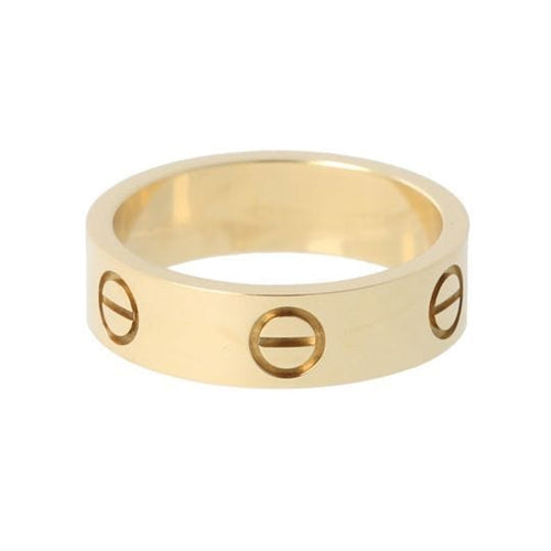 Love Bague