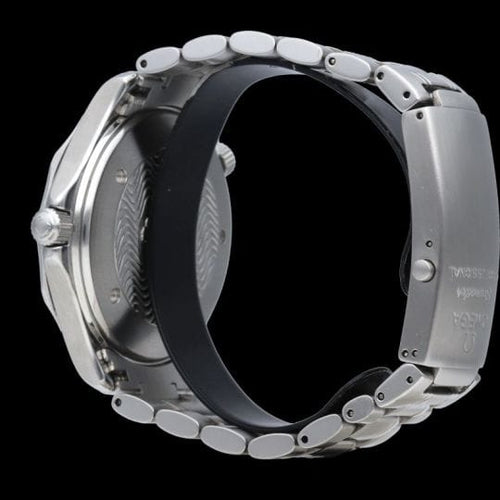 Montre Omega Montre Seamaster Diver 300M 58 Facettes MT41742