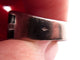 Bague 53 bague MAUBOUSSIN bonbon diamants et saphir rose or blanc 18k  t53 58 Facettes 266680