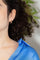 Boucles d'oreilles Boucles d'oreilles Demi créoles Or rose, Or jaune, Or blanc 58 Facettes 4153439CN