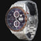 Montre Tag Heuer Montre Carrera Calibre 16 Chronograph 58 Facettes MT40666