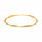 Bracelet Bracelet Maille palmier Or jaune 58 Facettes 4666402CN