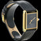 Montre Cartier Montre Tank Vermeil 58 Facettes MT42246