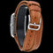 Montre Hermes Montre Cape Cod 58 Facettes MT44550