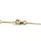 Bracelet Bracelet or jaune diamants signé Ely Bela 58 Facettes