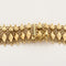 Collier Collier en or jaune 58 Facettes HOU5487