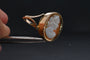 Bague 52 Bague camée antique en or 58 Facettes