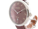 Montre montre HERMES arceau tgm ar4.810 41 mm acier palladie automatique 58 Facettes 268185