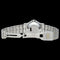 Montre Cartier Montre Santos Octagon 58 Facettes MT41452