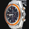 Montre Montre Omega Seamaster Planet Ocean 58 Facettes MT41608