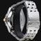 Montre Breitling Montre Windrider Wings 58 Facettes MT42104