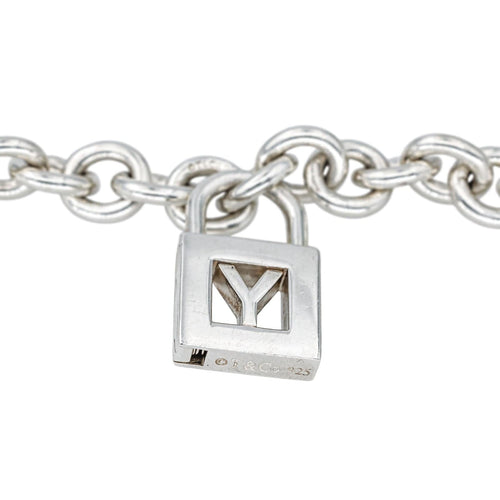 Bracelet Tiffany & Co Bracelet  Argent 58 Facettes 4177541CN