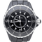 Montre Montre Chanel J 12 Diamants 33 mm Quartz 58 Facettes MT42775