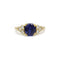 Bague Bague MELLERIO - Or, Saphir & Diamants 58 Facettes 250001R