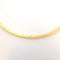 Bracelet Bracelet rigide en or jaune 58 Facettes