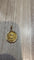 Pendentif Médaille Augis plus qu’hier moins que demain 58 Facettes 096531084332