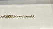 Bracelet Gourmette Petit Ours 58 Facettes LP761