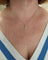 Pendentif PENDENTIF AIGUE-MARINE 58 Facettes 082511
