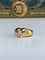 Bague 50 Bague Van Cleef & Arpels en or jaune 18K 58 Facettes