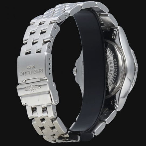 Montre Breitling Montre Starliner 58 Facettes MT40769