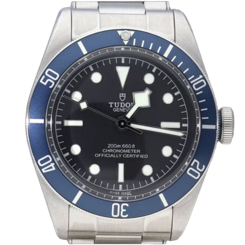 Montre Tudor Montre Black Bay 58 Facettes MT40874