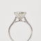 Bague BAGUE SOLITAIRE DIAMANT 3,1 CT 58 Facettes RÉF SOLITAIRE