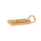 Pendentif Pendentif Or rose 58 Facettes 4076577RV