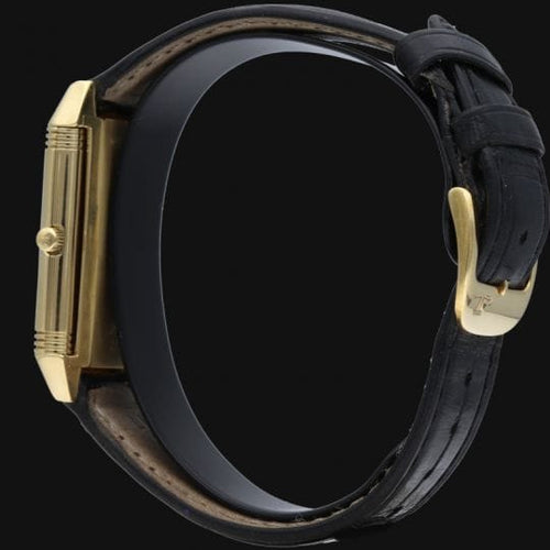 Montre Jaeger Lecoultre Montre Reverso Classique 58 Facettes MT44227