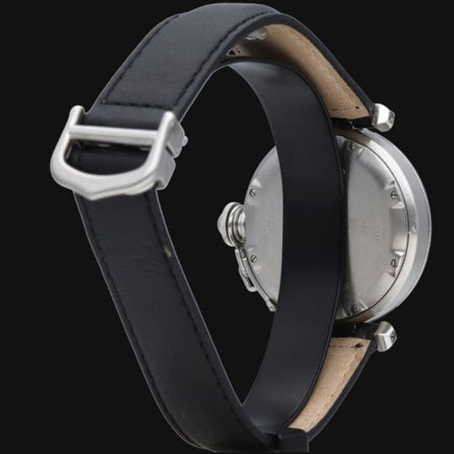 Montre Cartier Montre Pasha C 35Mm Automatique 58 Facettes MT45240
