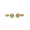 Boucles d'oreilles Boucles d'oreilles - Or & Diamants 58 Facettes 250151R