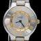 Montre Cartier Montre Must 21 58 Facettes MT44561
