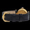Montre Cartier Montre Must De Cartier Vermeil 58 Facettes MT41708