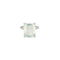 Bague Bague La Topaze, or blanc 58 Facettes LP1082/15