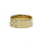 Bague 51 Bague - Or & Diamants 58 Facettes 250026SP