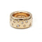 Bague 56 Bague iconique grande taille - POMELLATO 58 Facettes 250042SP