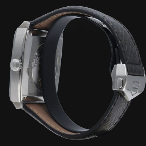 Montre Tag Heuer Montre Monaco 58 Facettes MT40789