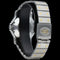 Montre Cartier Montre Santos Octagon 58 Facettes MT42877