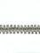 Bracelet Bracelet en argent 58 Facettes