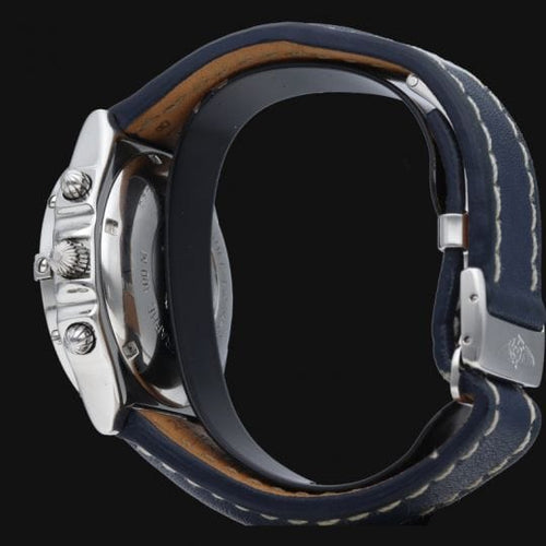 Montre Breitling Montre Chronomat Chronograph 58 Facettes MT42005