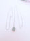 Collier Collier ras de cou Diamants Or gris 18 K 58 Facettes AA 1646