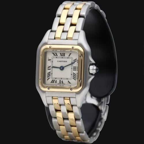 Cartier Montre Panthère