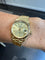 Montre ROLEX - Montre Date Just - Or Jaune - 26 mm 58 Facettes 1.0000422/1