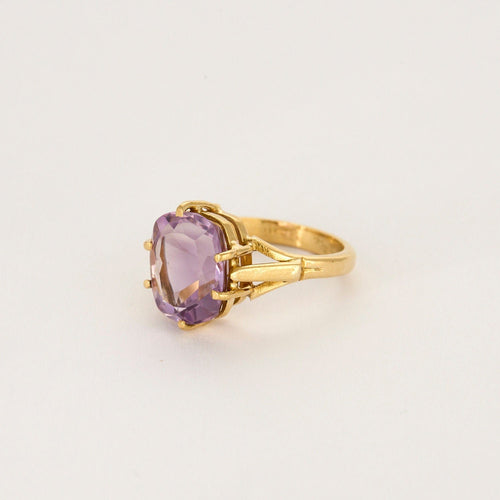 Bague SCARABEE