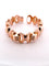 Bracelet Bracelet Tank ou rose 58 Facettes