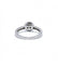 55 Solitaire - Diamant de 0,10 carat 58 Facettes 210122R