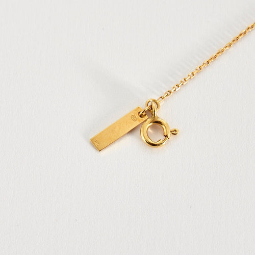 Bracelet Morgane Bello - Bracelet or jaune quartz fumé 58 Facettes 821360