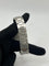 Montre Cartier Pasha C 2475 58 Facettes