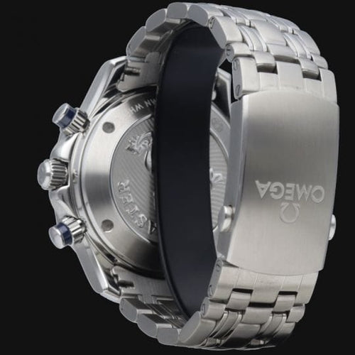 Montre Omega Montre Seamaster Diver 300M 58 Facettes MT42717